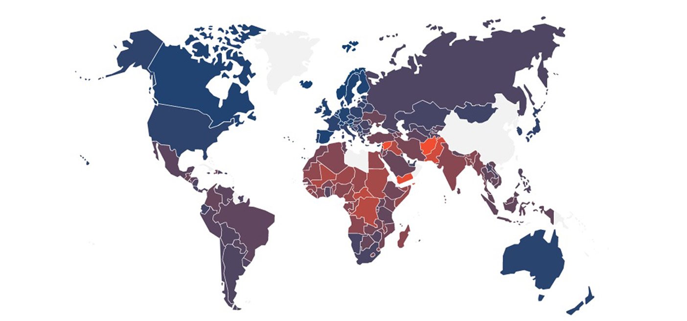 Peace Research Institute Oslo and Georgetown Institute of Women, Peace and Security