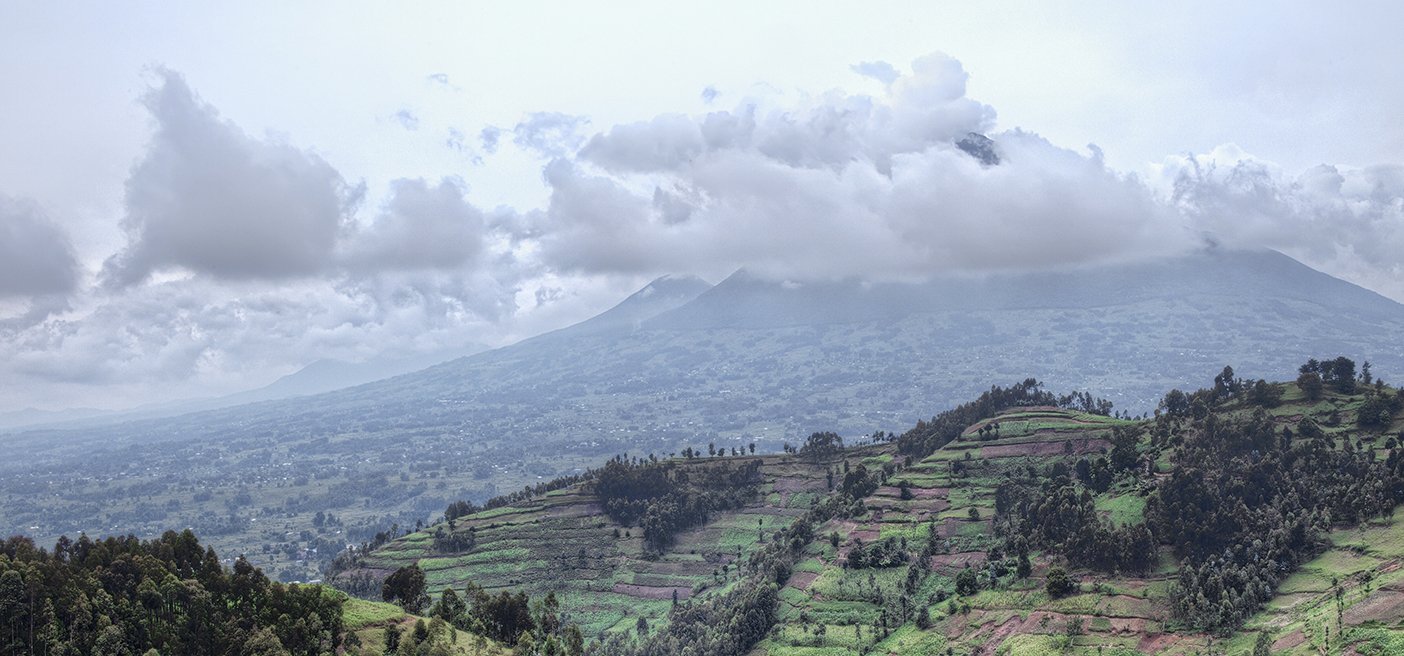 rwanda women in government