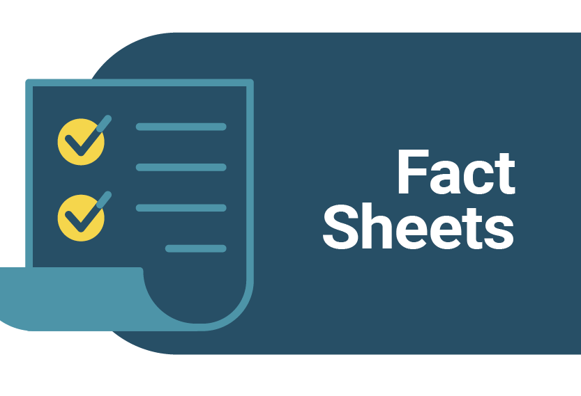 Fact Sheets