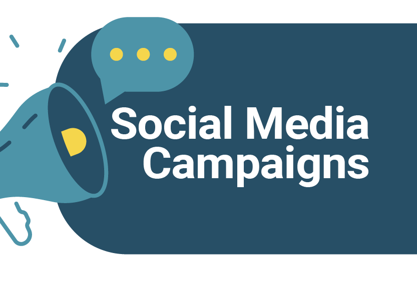 Social Media Campaigns