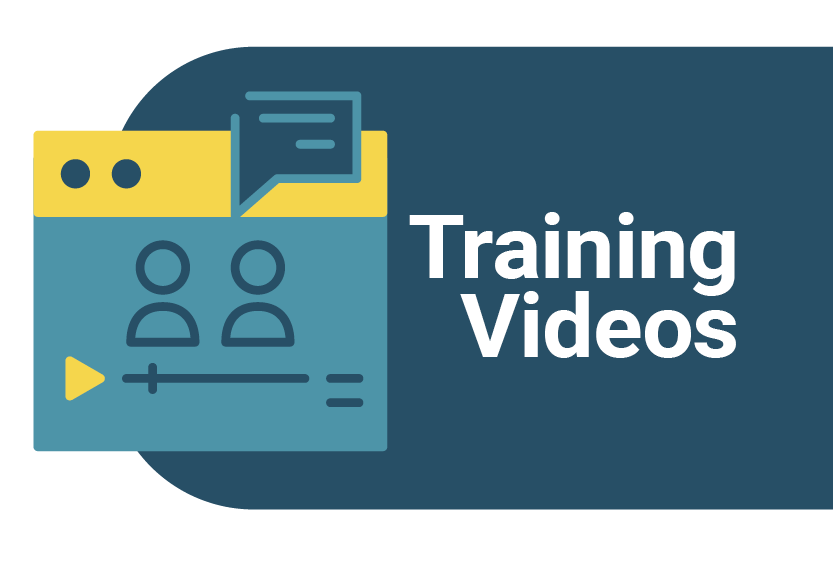 Training Videos