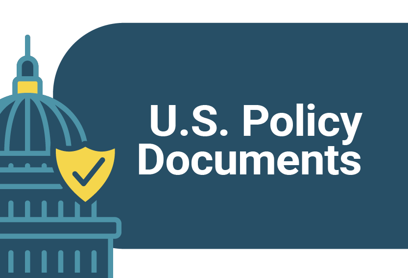 US Policy Documents