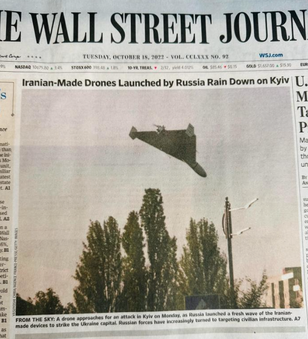 Wall Street Journal