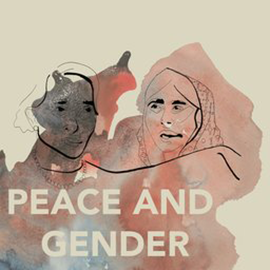 Peace and Gender Broadcast