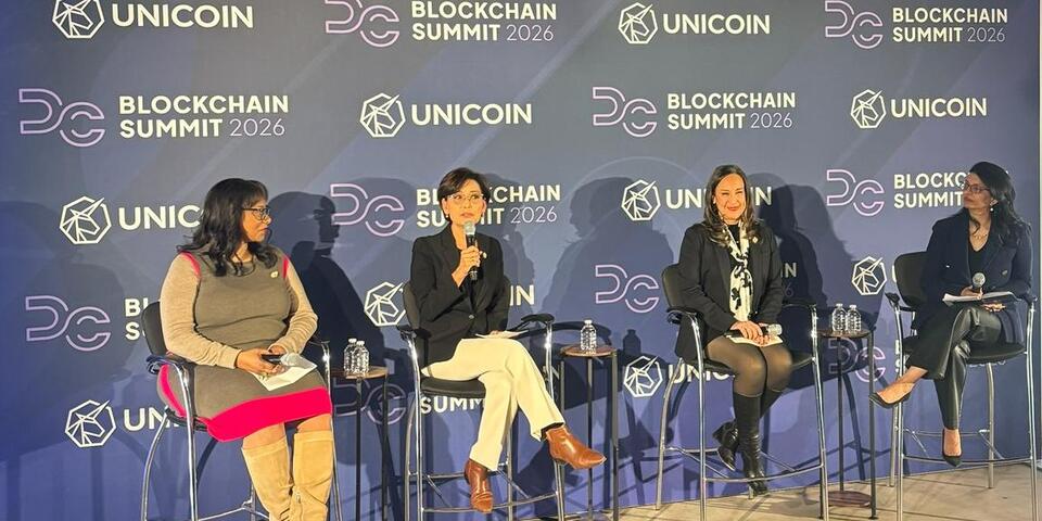 Blockchain Summit 2