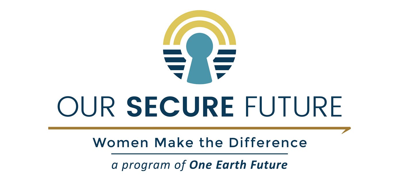 our-secure-future