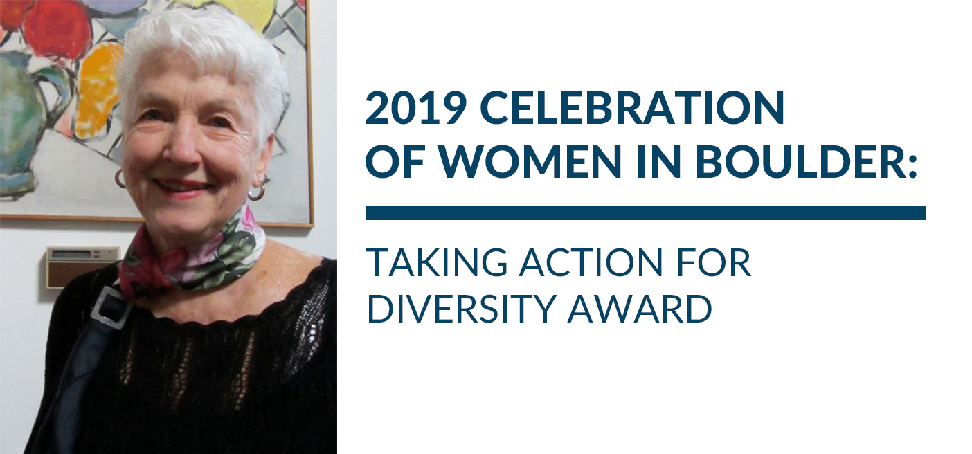 celebration women boulder diversity