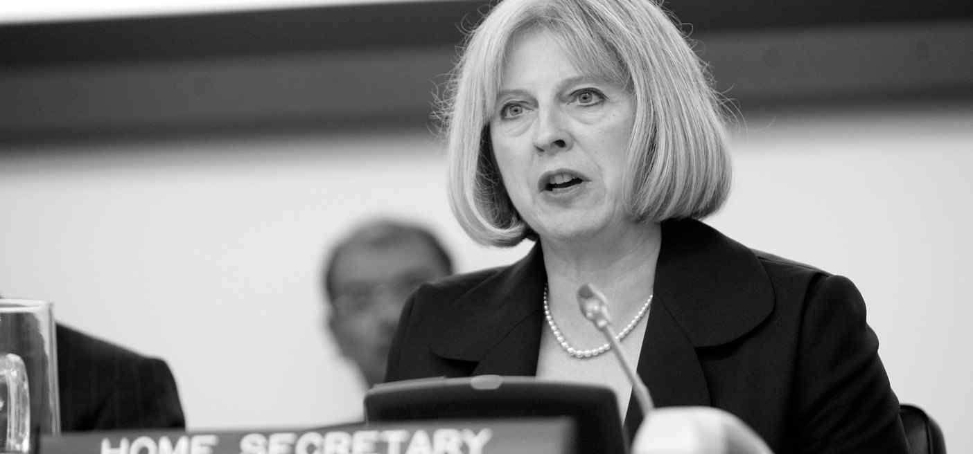 Glass Ceilings for Women in Politics