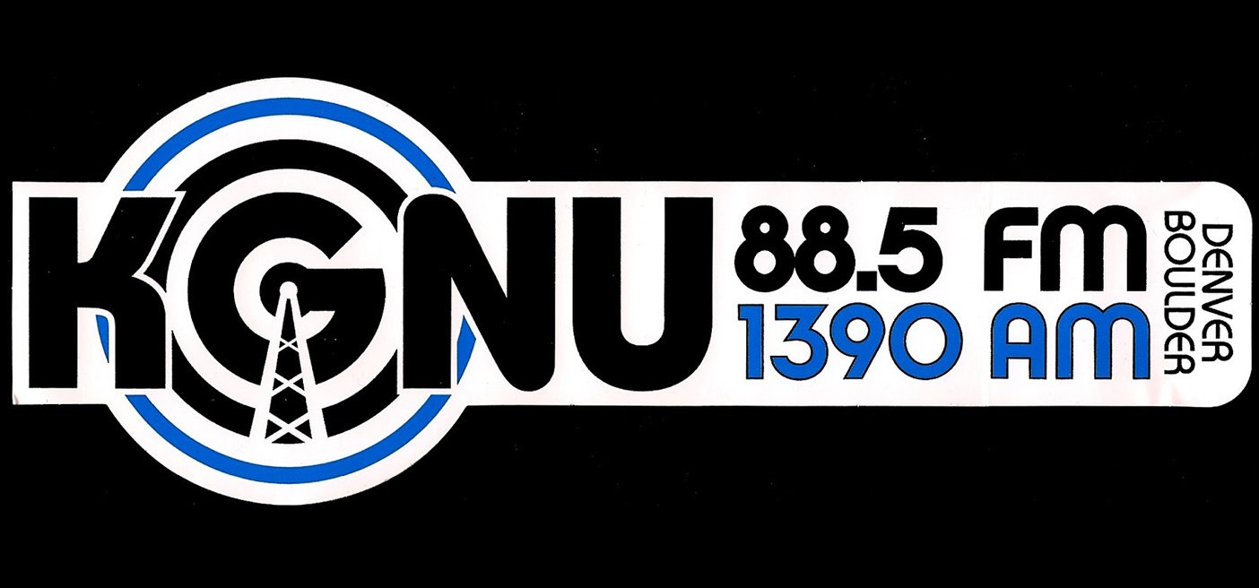 KGNU feminist foreign policy