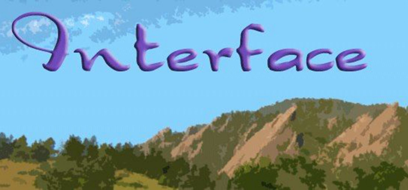 Interface JCC talks
