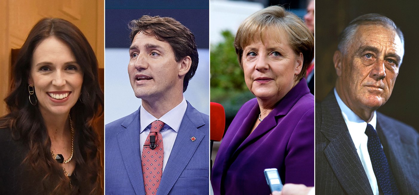 Leaders empathy