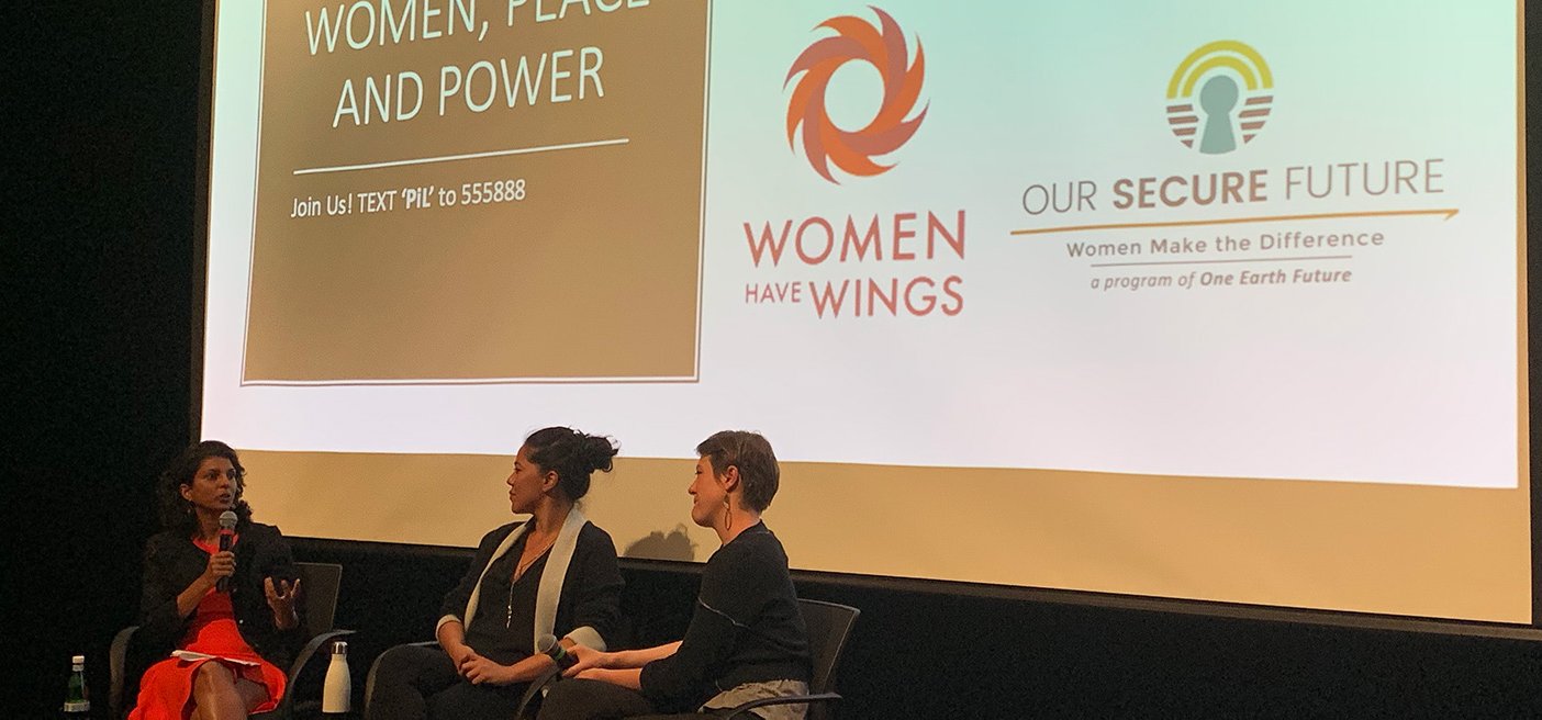 women peace power films