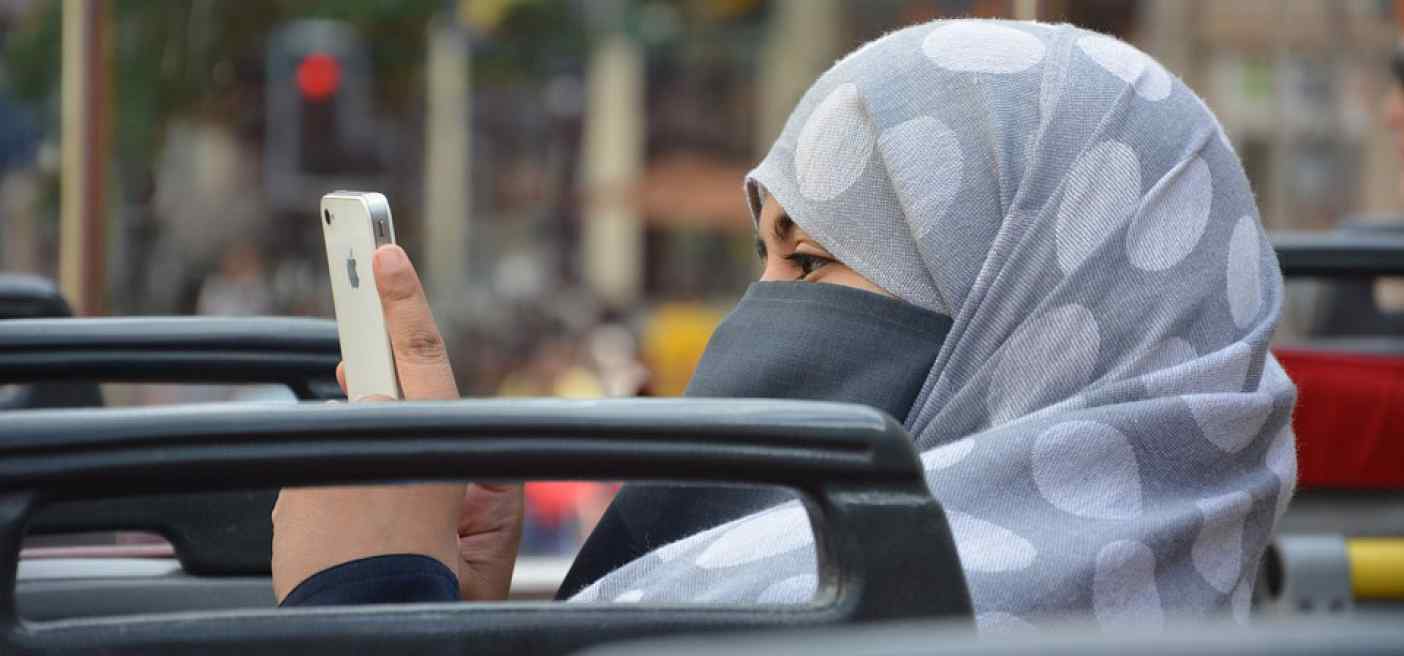 Women and Social Media