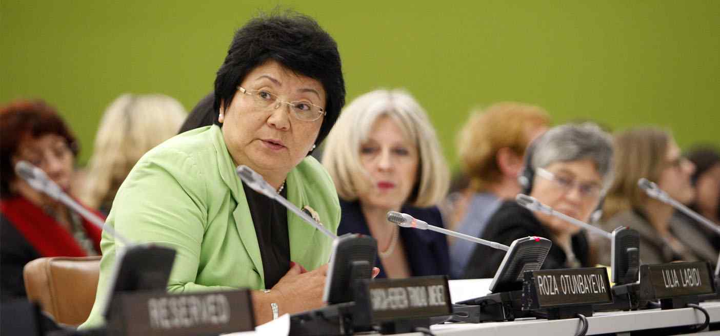 Women World Leaders Discuss Gender Equality in Politics, UN Photo/Rick Bajornas Women World Leaders Discuss Gender Equality in Politics, UN Photo/Rick Bajornas