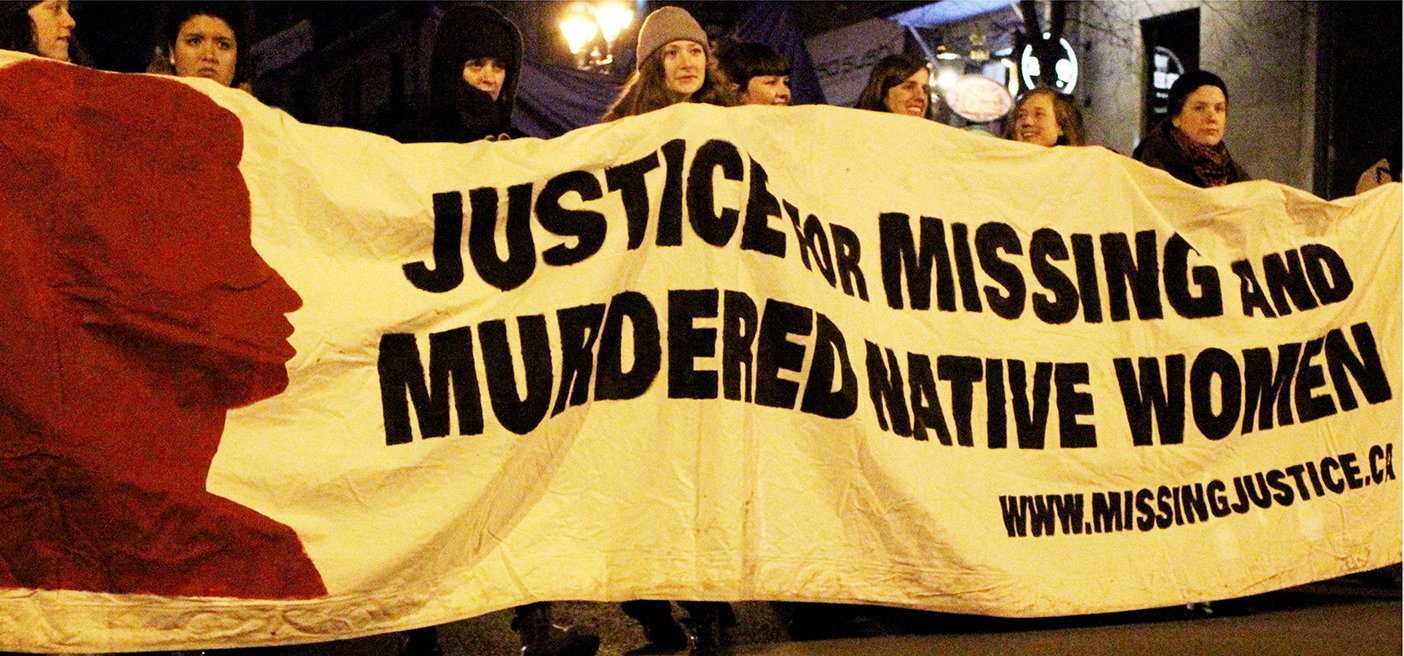 peace women indiginous