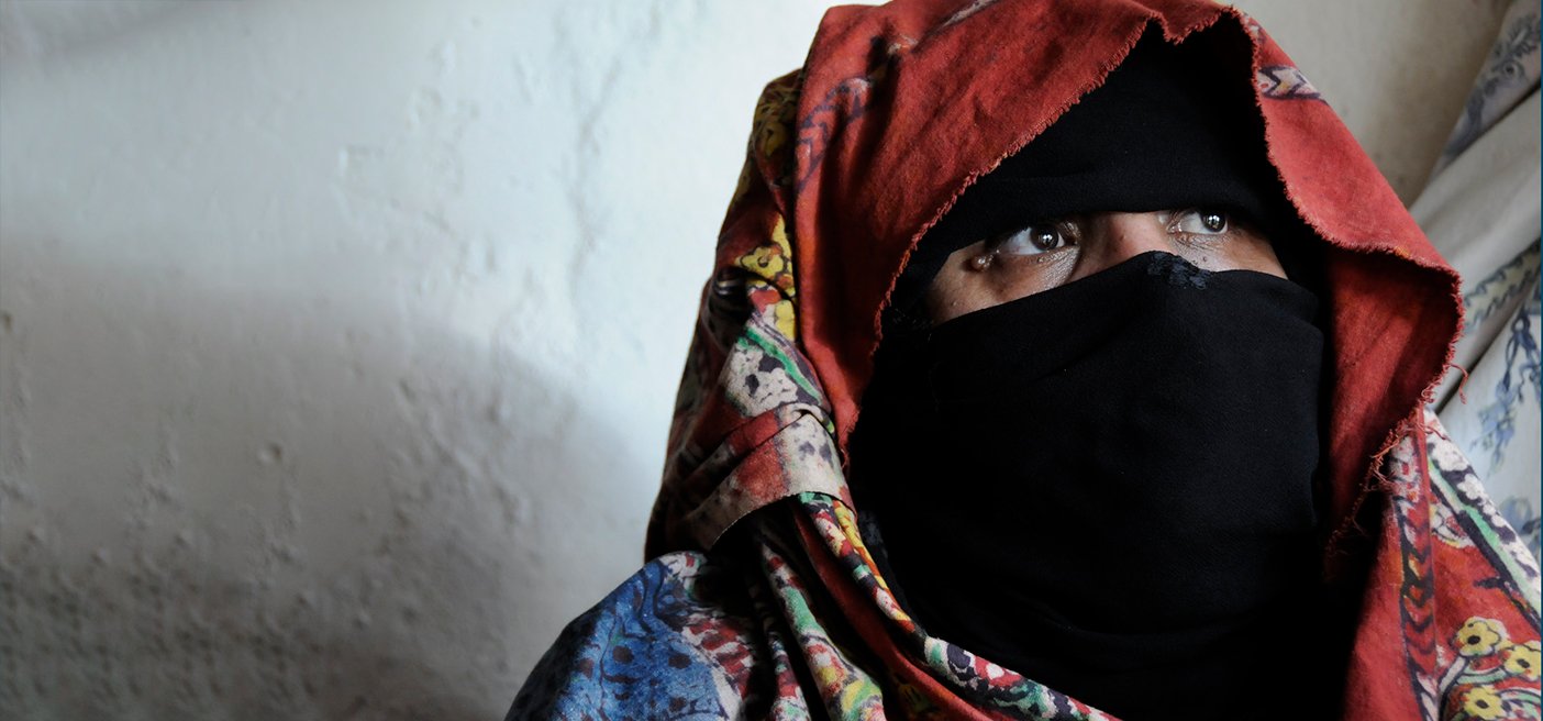 Yemen through the lens of Women, Peace and Security: Employment