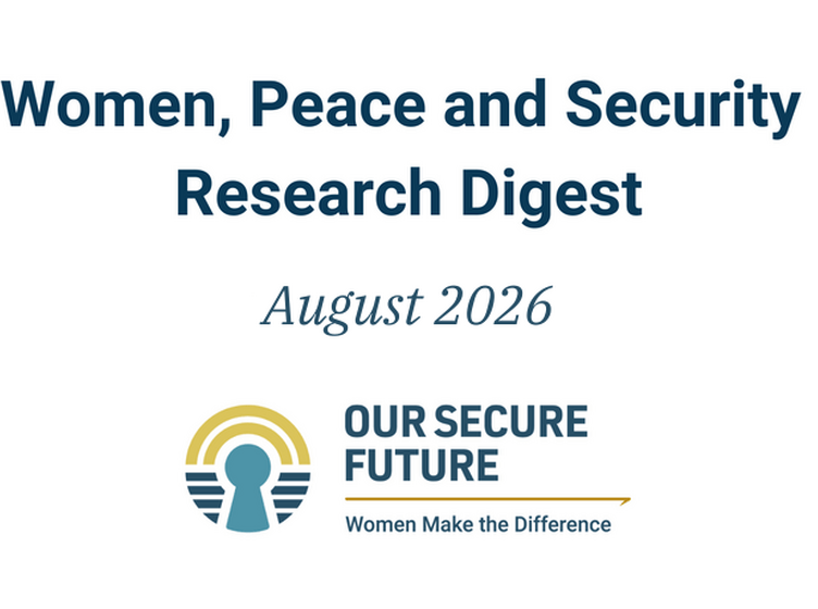 WPS Digest August 2026