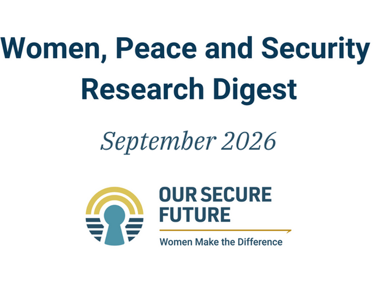 WPS Digest September 2026