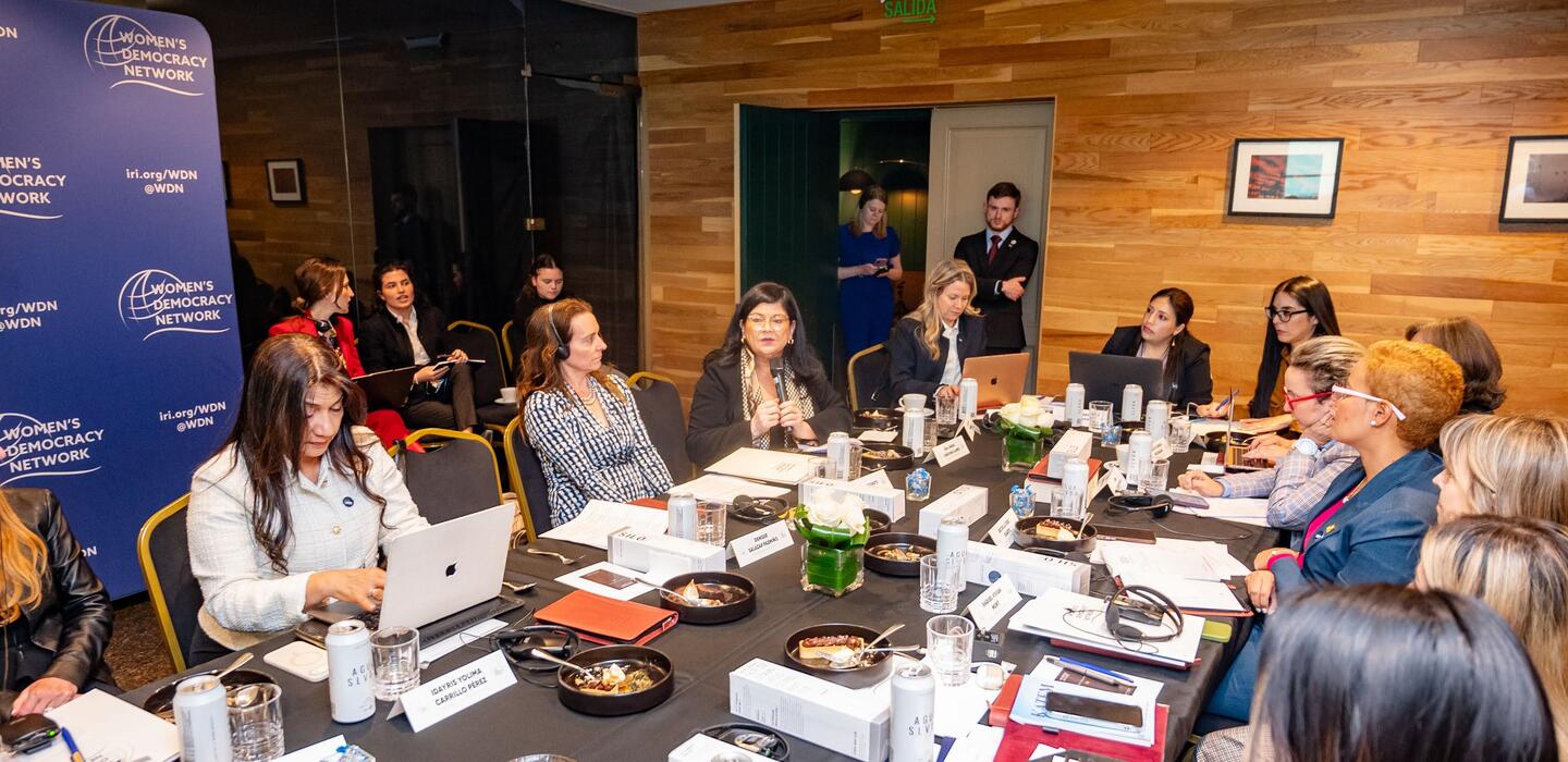 meeting 1