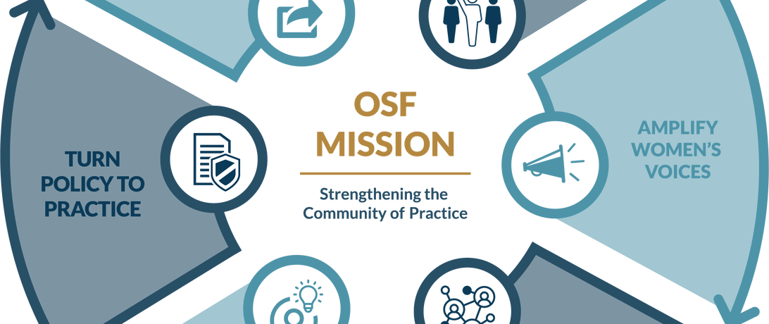 OSF Mission Wheel