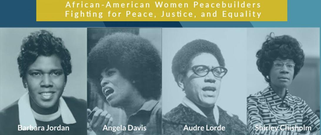 african-american-women-peacebeuilders