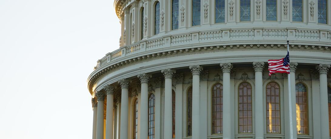 Capitol building