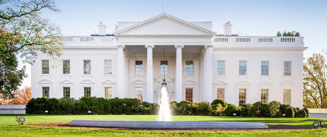 Image of the White House