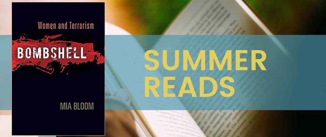 OSF Summer Reads
