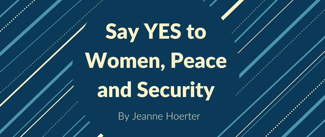Say YES to WPS