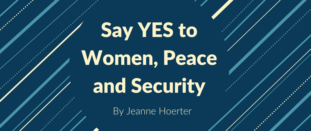 Say YES to WPS 