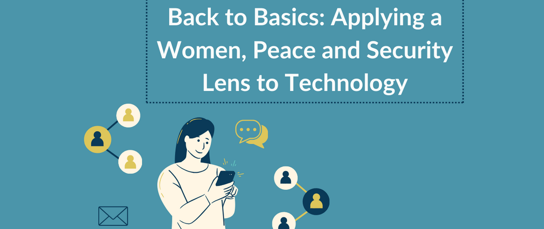 Back to Basics Blog WPS & Tech