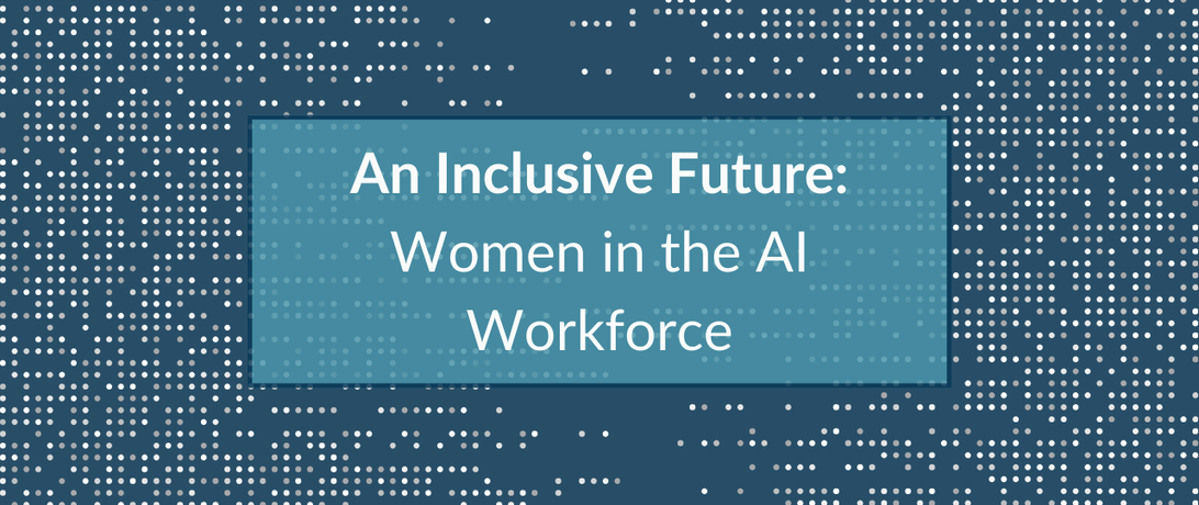 Women in the AI Workforce
