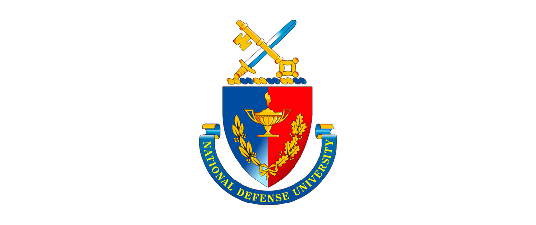 National Defense University (NDU) Logo