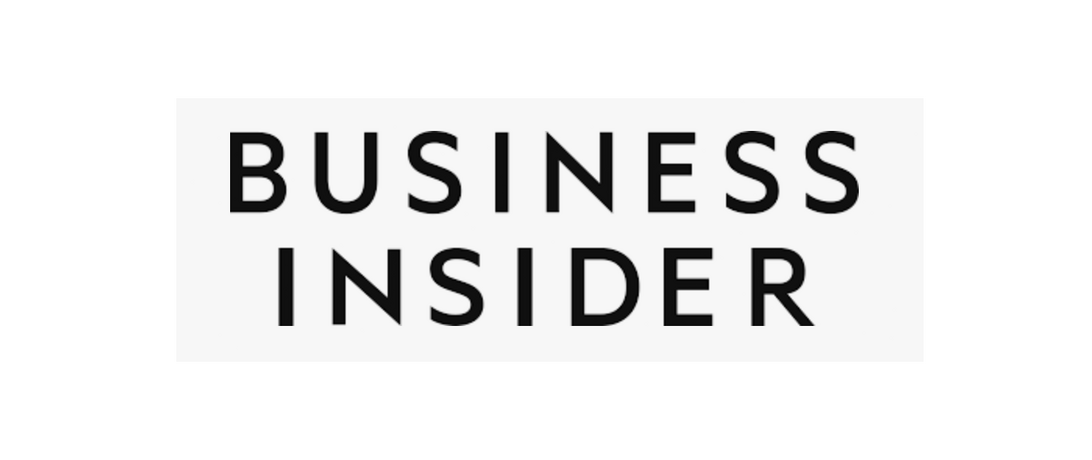 Business Insider Logo