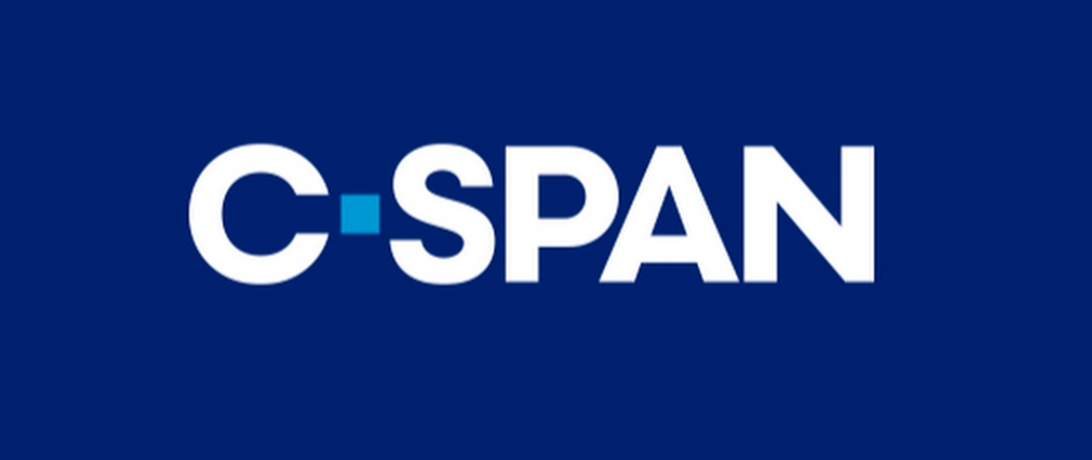 C-SPAN Logo