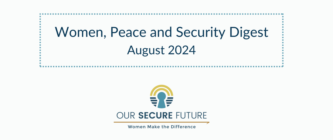 WPS Digest August 2024