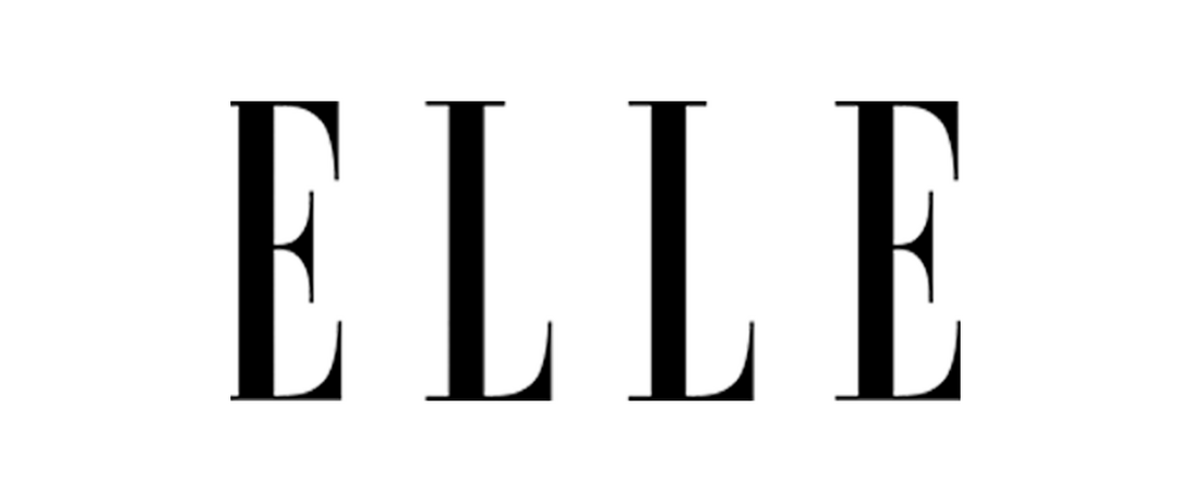 ELLE Canada Logo