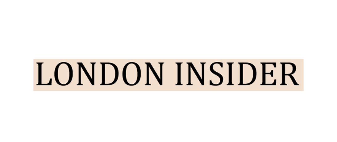 London Insider Logo