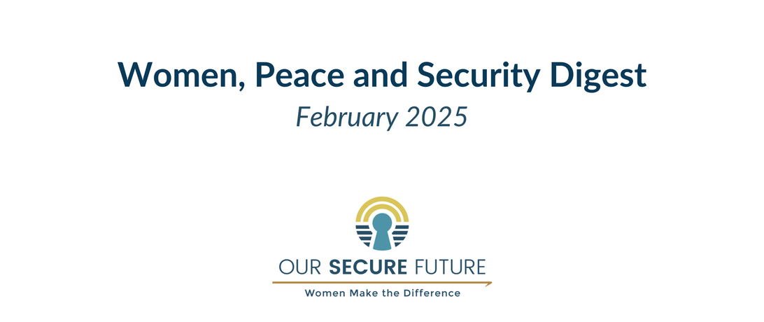 WPS Digest Feb 2025