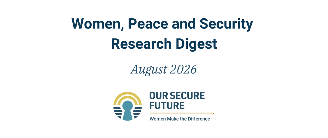 WPS Digest August 2026