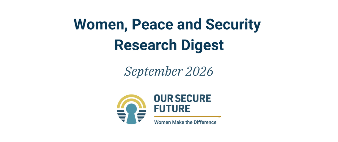 WPS Digest September 2026