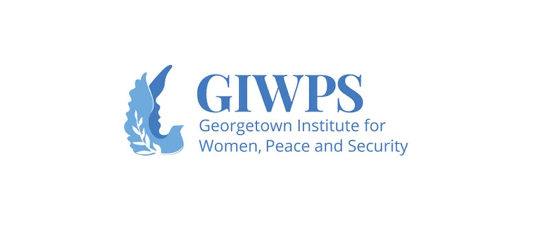 Georgetown Institute for Women, Peace and Security Image