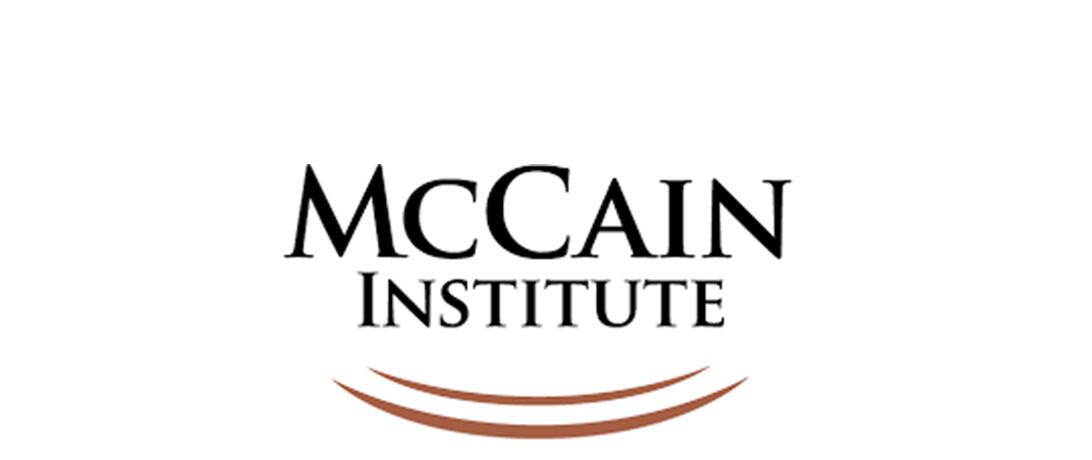 Mccain Institute Arizona State University Image