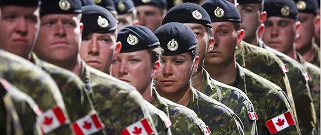 teaching women peace security curriculum military education