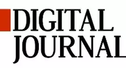 Digital Journal Logo