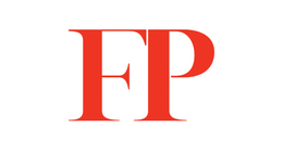 Foreign Policy Logo