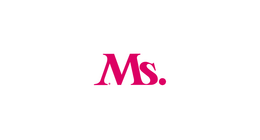 Ms. Magazine Logo