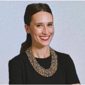Keri Zolman