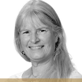 Cynda Collins Arsenault