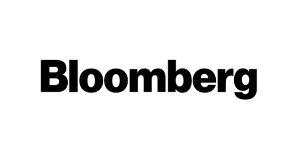 Bloomberg Logo